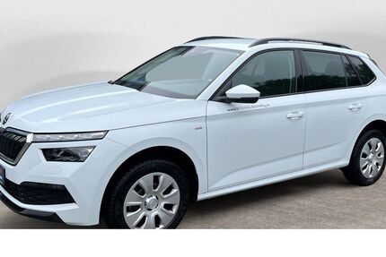 Skoda Kamiq 25.700 km 20.810 &euro; Lemgo 32657