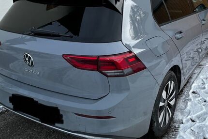 VW Golf 36.500 km 21.900 &euro; Siegsdorf 83313