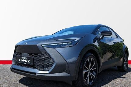 Toyota C-HR 4.708 km 30.950 € Winsen 21423