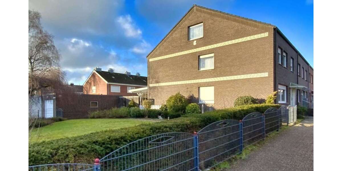 Einfamilienhaus Gescher - 4 Zimmer, 128 m&sup2;, 250.000&euro; | Angebot:25148532