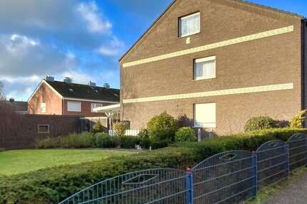 Haus Gescher - 4 Zimmer, 128 m&sup2;, 250.000&euro; | Angebot:25148532