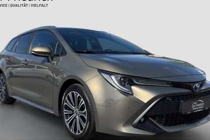 Toyota Corolla 111.000 km 21.880 &euro; Steinfurt-Borghorst 48565