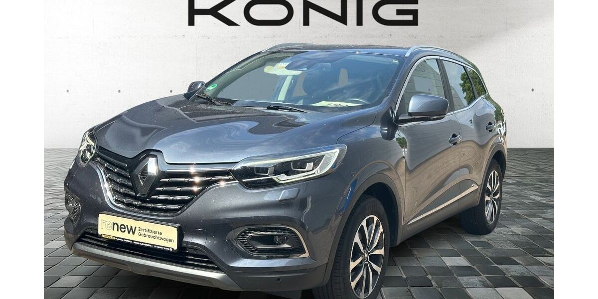 Renault Kadjar 41.327 km 15.799 &euro; Magdeburg 39128