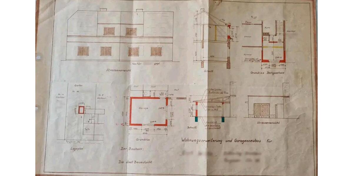Reihenhaus Doberlug-Kirchhain Kirchhain - 5 Zimmer, 180 m&sup2;, 179.500&euro; | Angebot:27086794