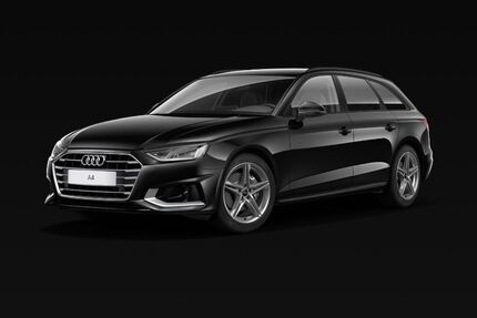 Audi A4 167.000 km 19.200 &euro; Egg an der Günz 87743