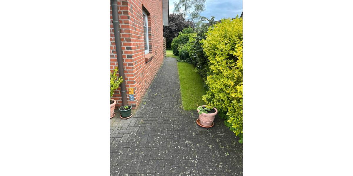 Doppelhaushälfte Zeven - 4 Zimmer, 98 m&sup2;, 280.000&euro; | Angebot:26883512