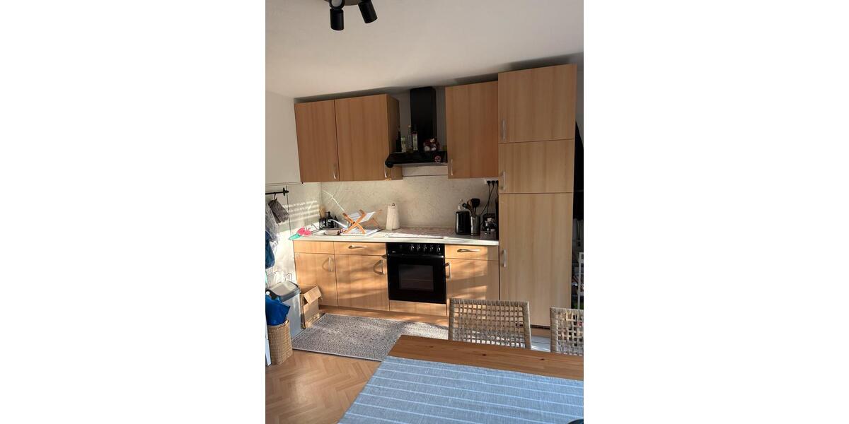 Etagenwohnung Fürth Altstadt - 1 Zimmer, 35 m&sup2;, 700&euro; | Angebot:26388065