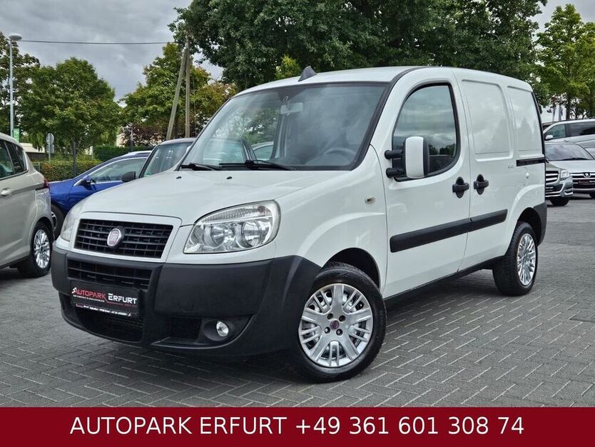 Doblo