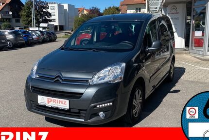 Citroen Berlingo 107.350 km 11.780 € Wangen 88239