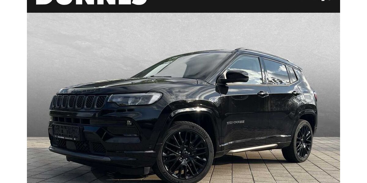 Jeep Compass 76.000 km 28.990 &euro; Regensburg 93059