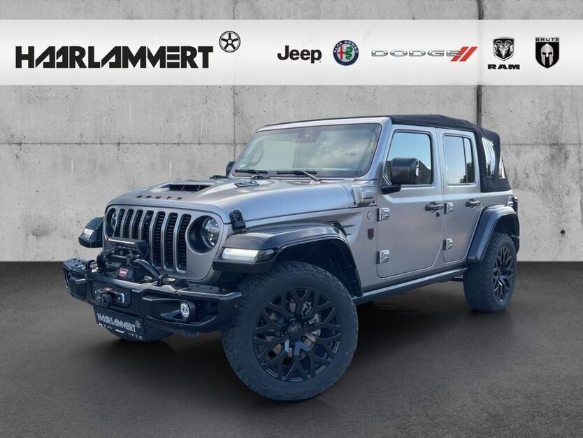 Wrangler
