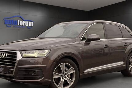Audi Q7 219.800 km 25.490 &euro; Stockstadt am Rhein 64589