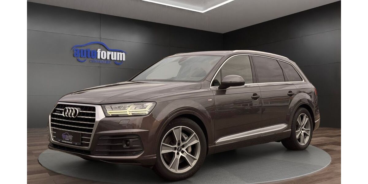 Audi Q7 219.800 km 25.490 &euro; Stockstadt am Rhein 64589