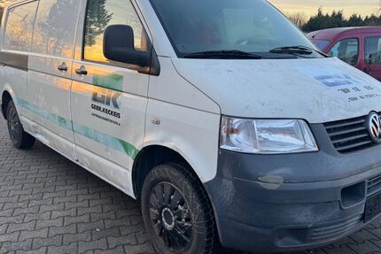 VW T5 Transporter 224.853 km 2.990 &euro; Baienfurt 88255