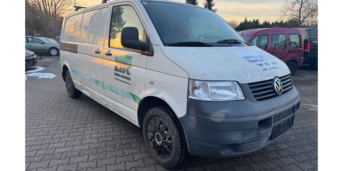 VW T5 Transporter 224.853 km 2.990 &euro; Baienfurt 88255