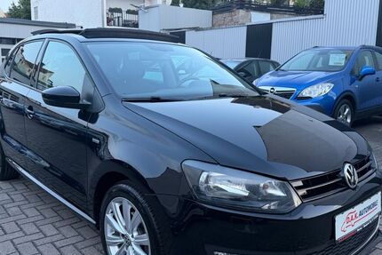 VW Polo 112.000 km 7.990 &euro; Worms 67547