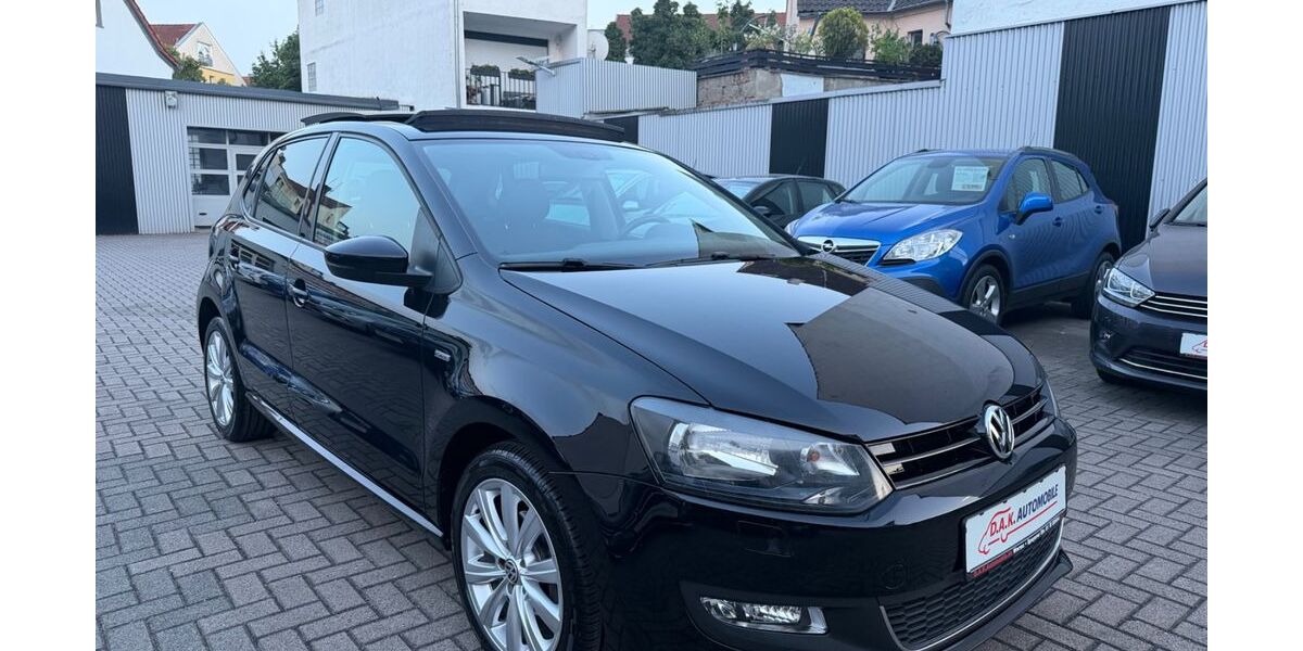 VW Polo 112.000 km 7.990 &euro; Worms 67547