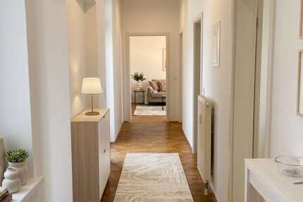 Wohnung Ludwigshafen am Rhein / Friesenheim Friesenheim - 2 Zimmer, 75 m&sup2;, 725&euro; | Angebot:26561659