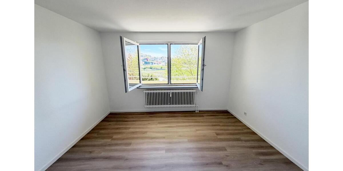 Etagenwohnung Furth im Wald - 4 Zimmer, 89 m&sup2;, 700&euro; | Angebot:26381391