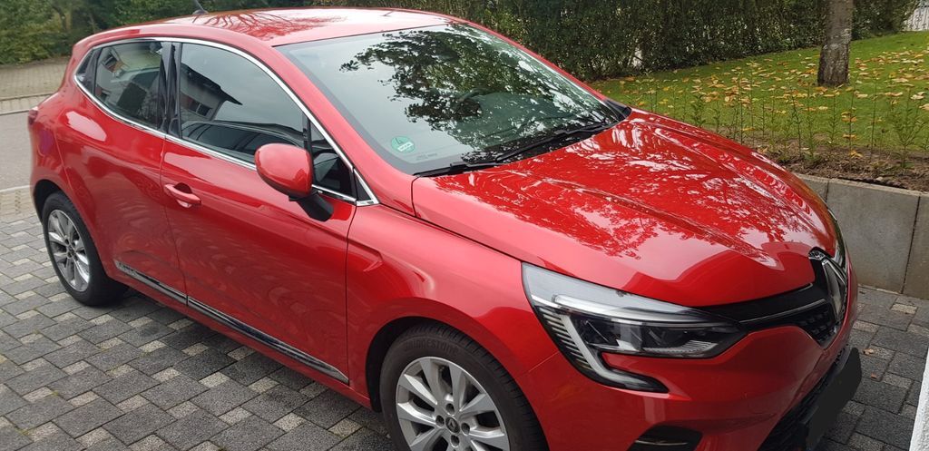 Renault Clio 42.000 km 12.300 € Immendingen 78194