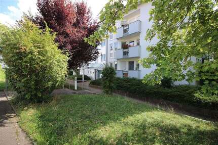 Wohnung Sindelfingen Sindelfingen (Stadt) - 3.5 Zimmer, 75 m&sup2;, 299.000&euro; | Angebot:27351983