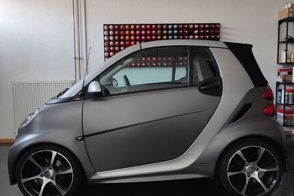 Smart ForTwo 24.900 km 13.900 &euro; Seeheim-Jugenheim 64342