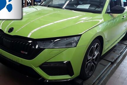 Skoda Octavia 56.289 km 32.430 &euro; Münster 48157