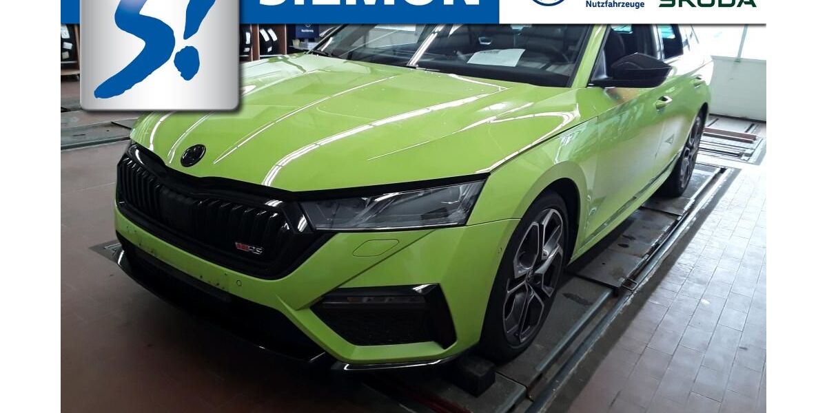 Skoda Octavia 56.289 km 32.430 &euro; Münster 48157