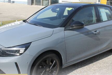 Opel Corsa 17.026 km 16.980 &euro; Deggendorf 94469