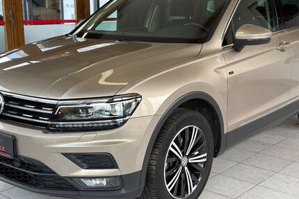 VW Tiguan 79.700 km 19.999 &euro; Elbach / Fischbachau 83730