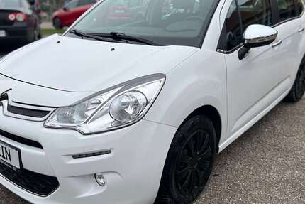 Citroen C3 155.070 km 3.950 € Philippsburg 76661