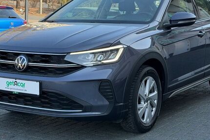 VW Taigo 108.400 km 13.900 &euro; Kassel 34123