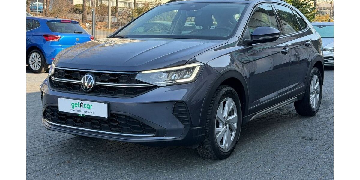 VW Taigo 108.400 km 13.900 &euro; Kassel 34123