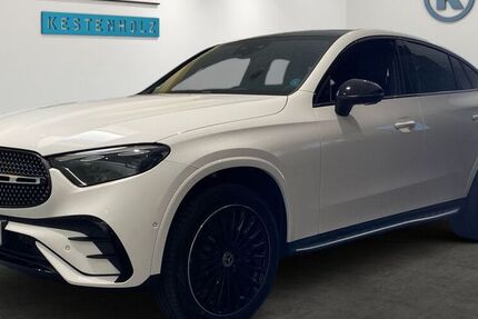 Mercedes GLC 300