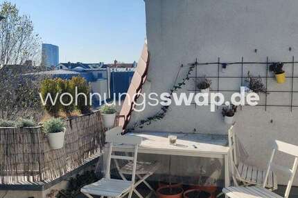 Wohnung zum Mieten in Frankfurt am Main 700 € 50 m²