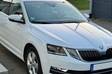 Skoda Octavia 109.000 km 15.200 &euro; Seelze 30926