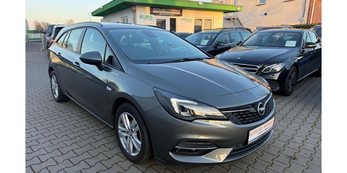 Opel Astra 146.000 km 7.900 &euro; Rheinbach 53359