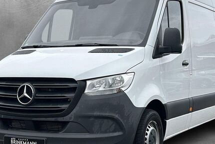Mercedes-Benz Sprinter 55.500 km 29.990 &euro; Stralsund 18439