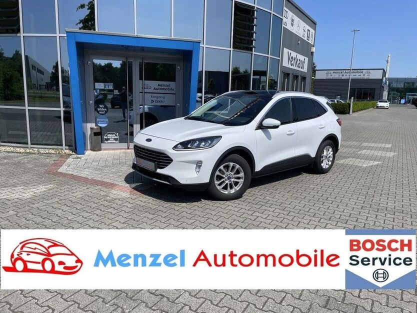 Kuga