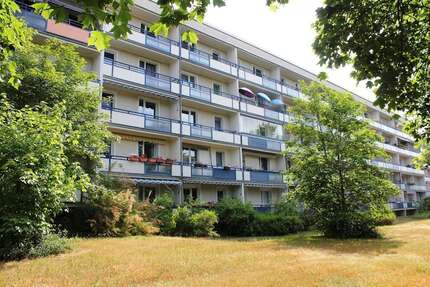 Wohnung Weißwasser/O.L. O.L. - 3 Zimmer, 59 m&sup2;, 336&euro; | Angebot:22739390