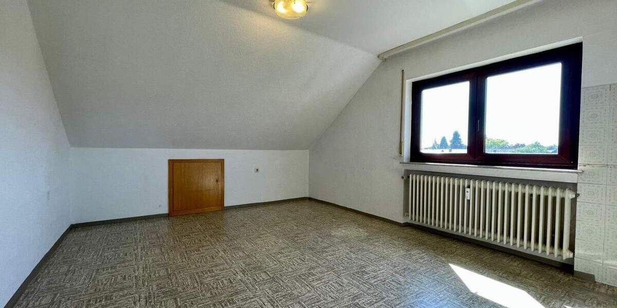 Gepflegtes Dreifamilienhaus in Welzheim zu verkaufen 9 zimmer