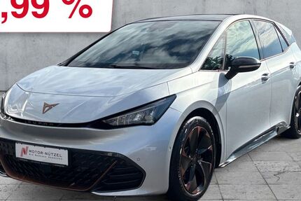 Cupra Born 27.084 km 29.777 &euro; Bamberg 96052