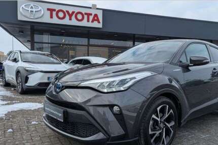 Toyota C-HR 73.636 km 18.590 &euro; Sulingen 27232