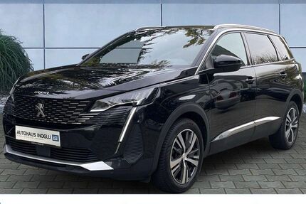 Peugeot 5008 77.958 km 19.480 &euro; Rüsselsheim 65428