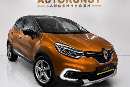 Renault Captur 22.135 km 13.700 &euro; Langenhagen 30851