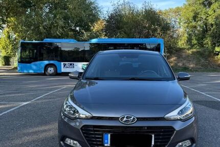 Hyundai i20 93.121 km 7.000 &euro; Oberkirch 77704