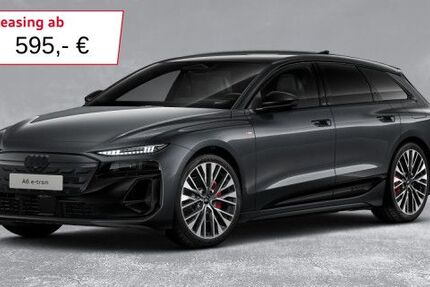 Audi A6 e-tron 16.658 km 79.930 &euro; Hof 95030