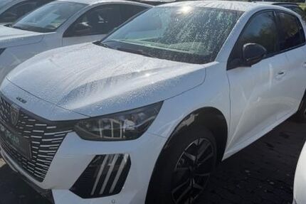 Peugeot 208 30.741 km 20.890 &euro; Giessen 35394