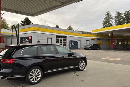 VW Passat Variant 210.000 km 16.500 &euro; Warmensteinach 95485