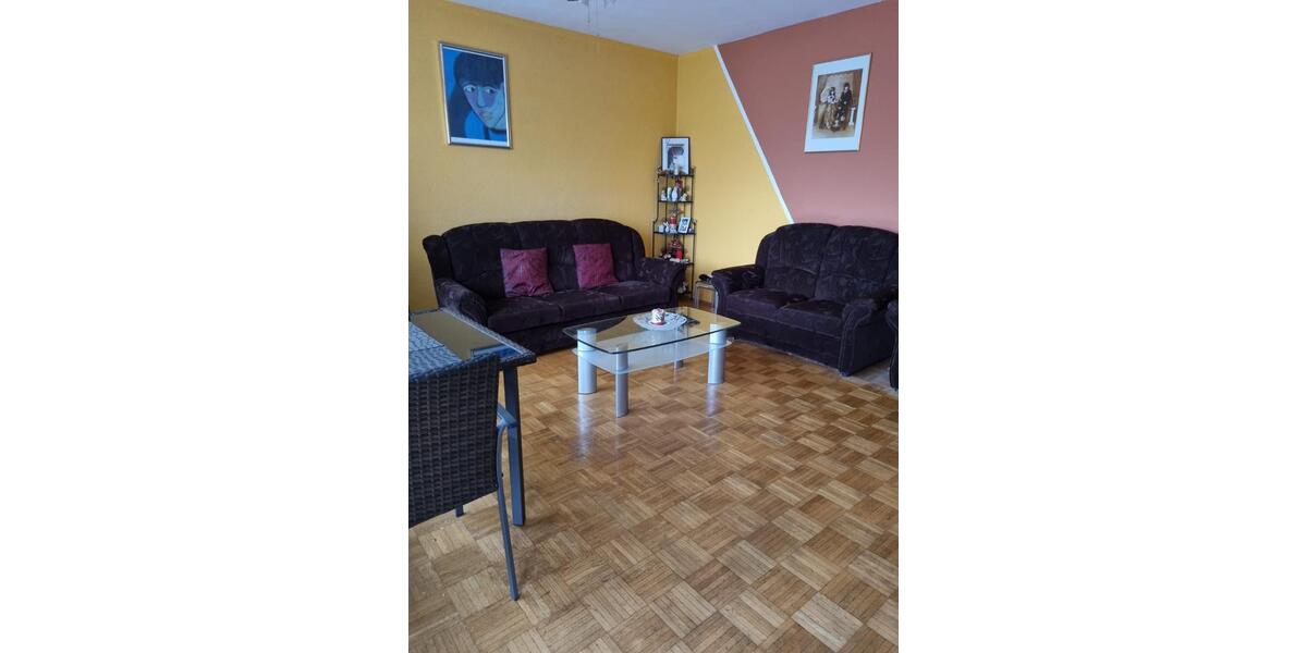 Etagenwohnung Bischofsheim - 2 Zimmer, 81 m&sup2;, 255.000&euro; | Angebot:26321326